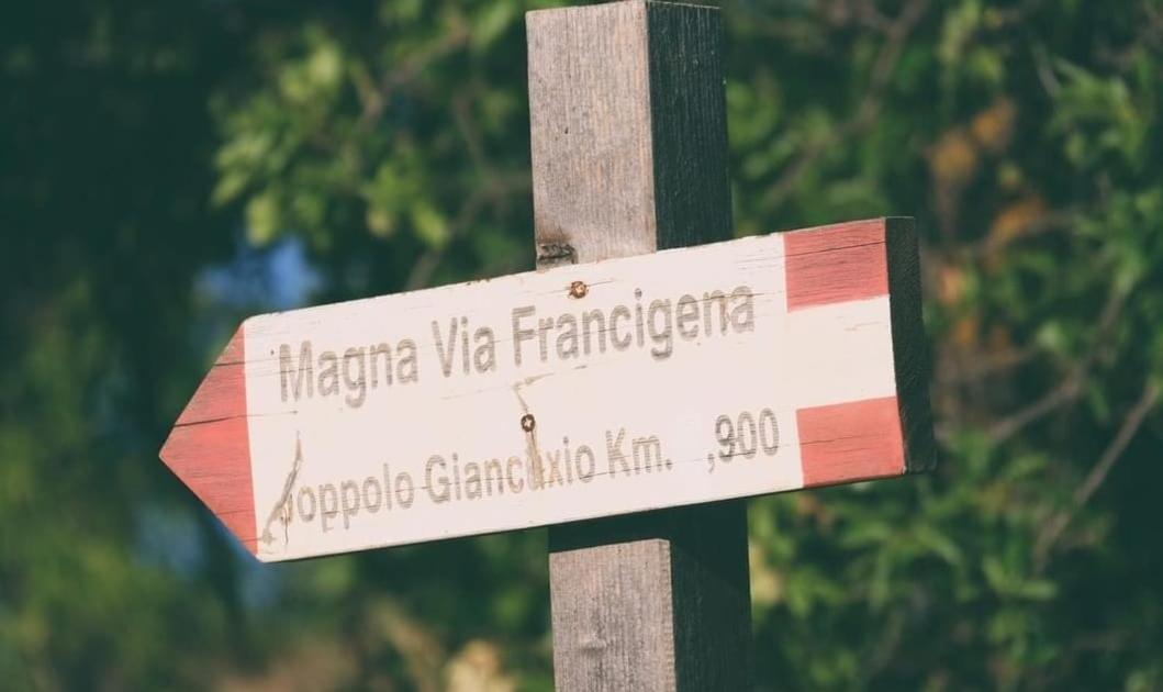 Le Case Di Grazia Ioppolo Giancaxio Εξωτερικό φωτογραφία